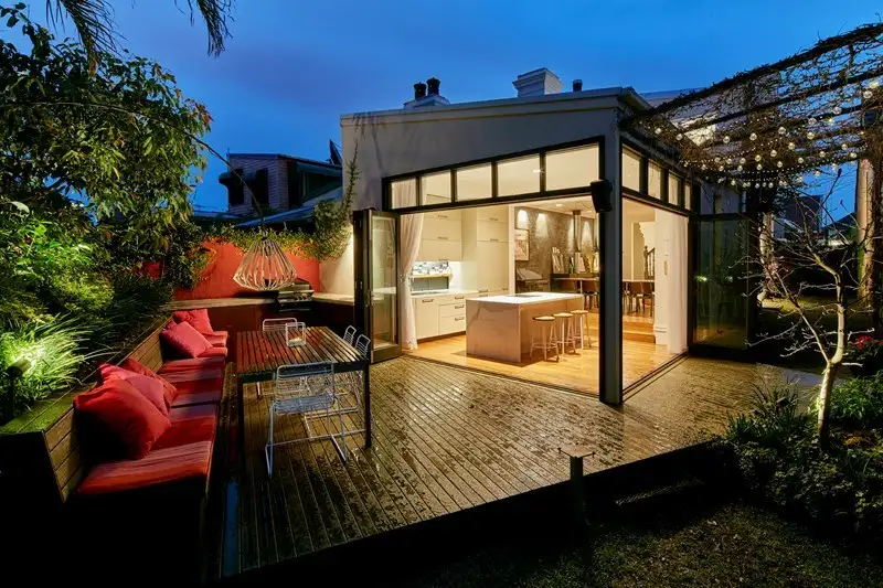 Main view of Homely house listing, 40 Juliett Street, Enmore NSW 2042