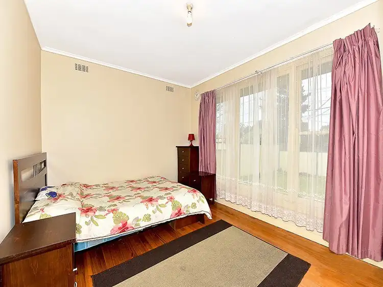 Fifth view of Homely unit listing, 1/25 Burns Avenue, Clayton South VIC 3169