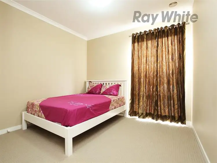 Fifth view of Homely house listing, 4 Atkinson Close, Point Cook VIC 3030