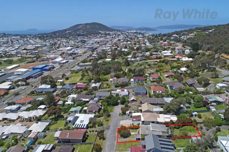 Second view of Homely house listing, 7 Bourke Street, Mount Melville WA 6330