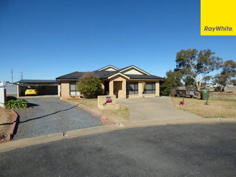 Main view of Homely house listing, 20 Powter Street, Forbes NSW 2871