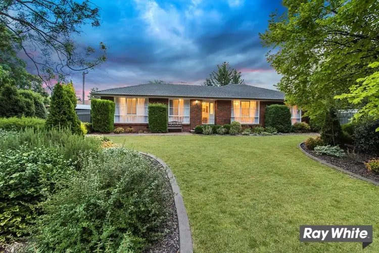 39 Massey Street, Evatt ACT 2617