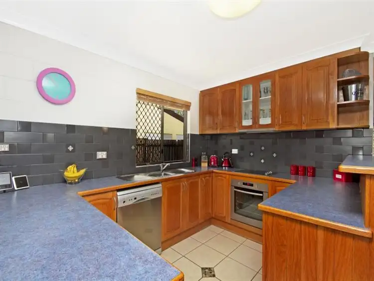 Third view of Homely house listing, 16 Winston Crescent, Kirwan QLD 4817