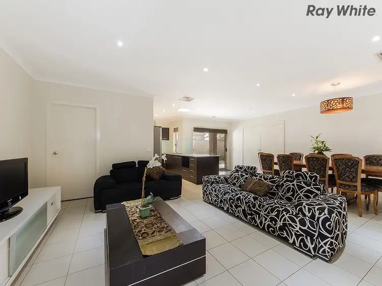 Third view of Homely house listing, 31 Pimelea Terrace, St Albans VIC 3021