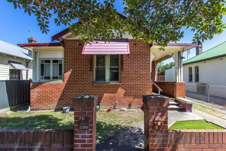 Main view of Homely house listing, 12 Sturdee Street, New Lambton NSW 2305