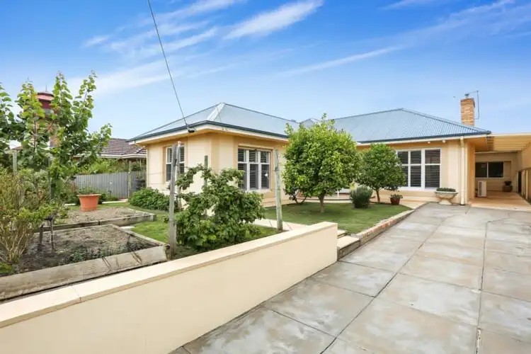 Second view of Homely house listing, 24 Blackler Street, Semaphore SA 5019