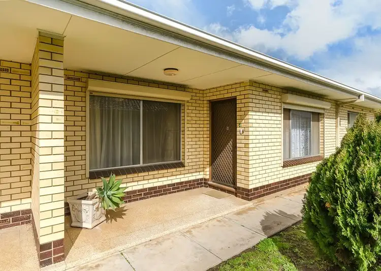 Unit 2/520 Tapleys Hill Road, Fulham Gardens SA 5024
