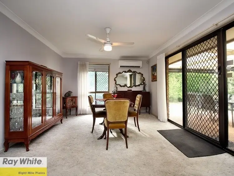 Third view of Homely house listing, 14 Chalton Street, Eight Mile Plains QLD 4113