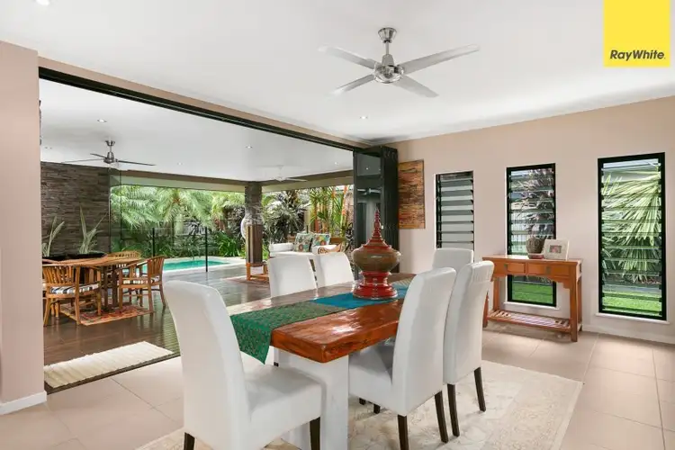 4 Pambula Close, Kewarra Beach QLD 4879