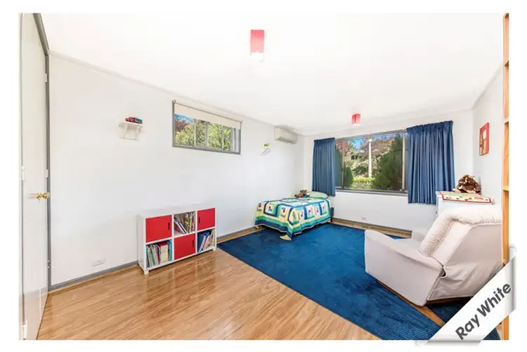 Seventh view of Homely house listing, 4 Cazaly Close, Holt ACT 2615