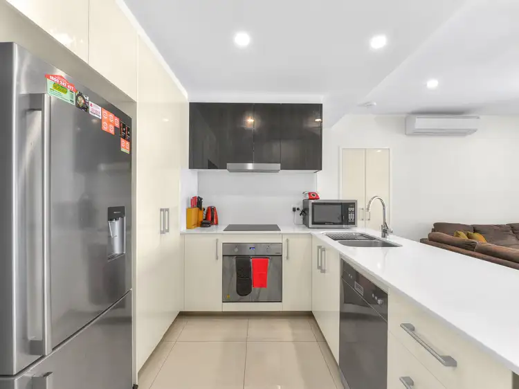 Third view of Homely unit listing, 301/625 Wynnum Road, Morningside QLD 4170