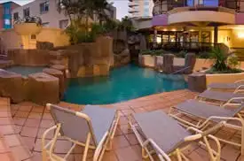 Third view of Homely unit listing, 48/32 River Esplanade, Mooloolaba QLD 4557
