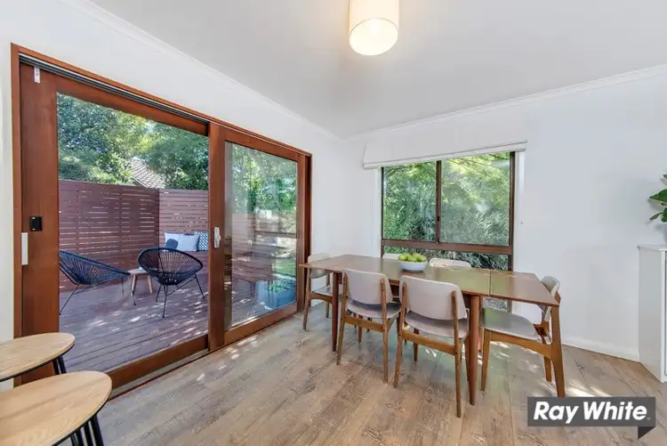 Fourth view of Homely house listing, 9 Slater Place, Evatt ACT 2617