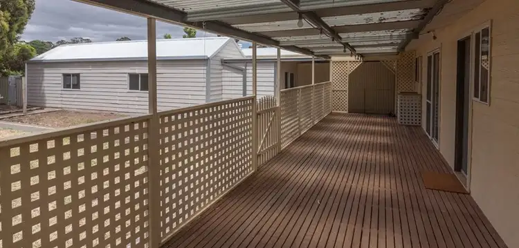 Second view of Homely house listing, 63 Main Street, Yankalilla SA 5203