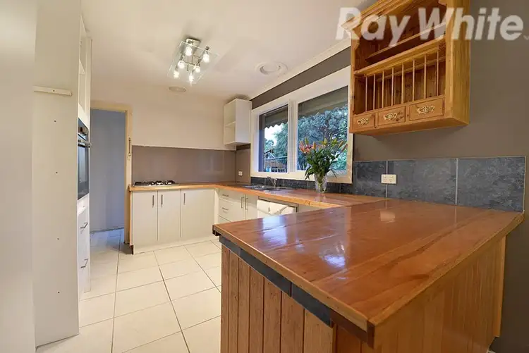 Fourth view of Homely house listing, 45 Yarana Street, Ferntree Gully VIC 3156