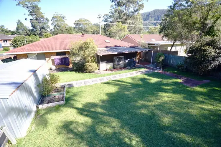 Third view of Homely house listing, 66 Mackays Road, Coffs Harbour NSW 2450