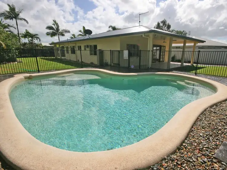 Third view of Homely house listing, 3 Mistletoe Close, Kamerunga QLD 4870