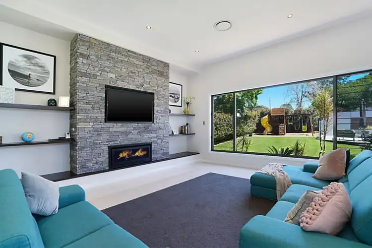 Sixth view of Homely house listing, 58 Dandaraga Road, Brightwaters NSW 2264