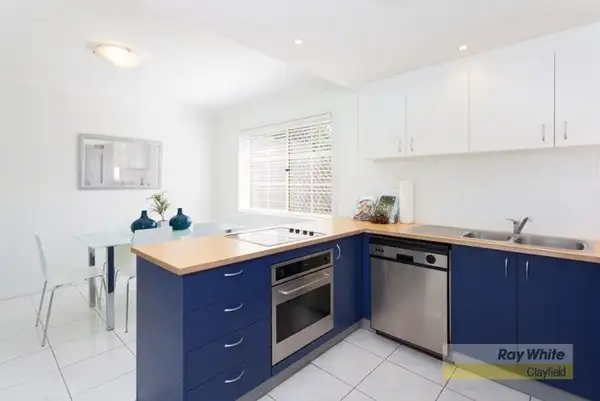 Fourth view of Homely townhouse listing, 1/767 Sandgate Road, Clayfield QLD 4011