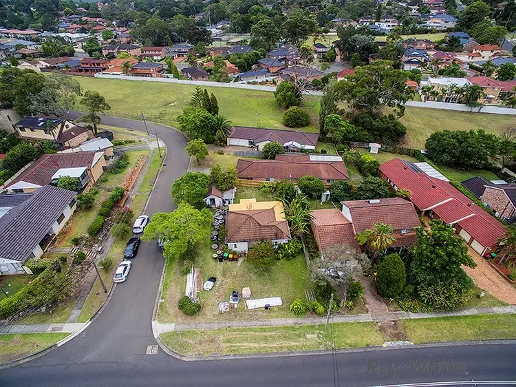 Second view of Homely house listing, 12 Herring Road, Marsfield NSW 2122