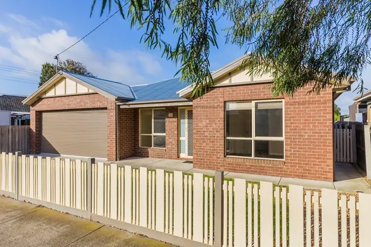 Fifth view of Homely house listing, 66 St Albans Street, St Albans Park VIC 3219