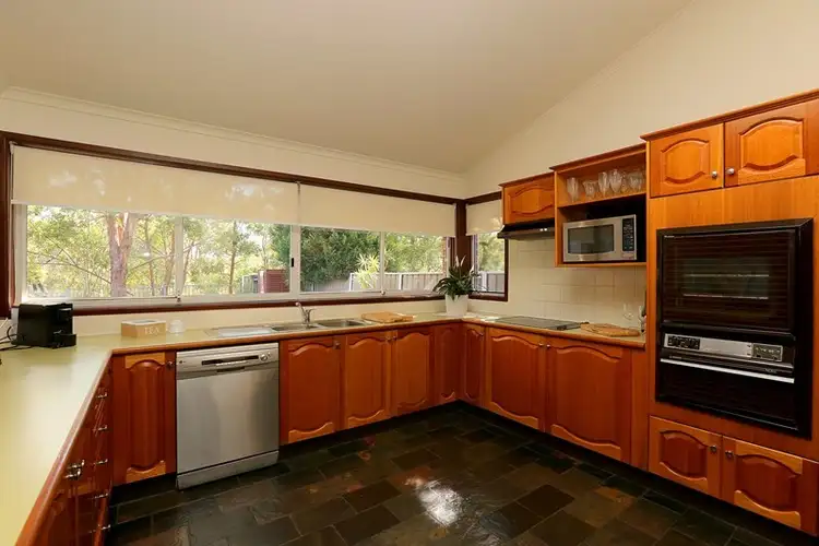Fourth view of Homely house listing, 100 Lucinda Avenue, Bass Hill NSW 2197