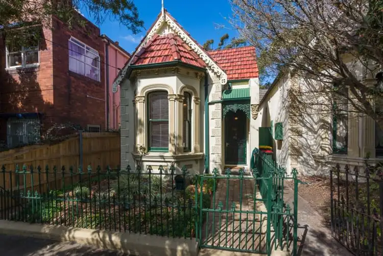 9 BOGAN Street, Summer Hill NSW 2130