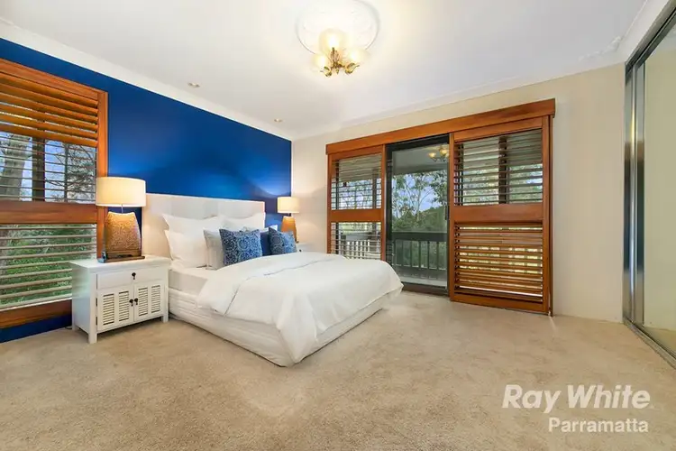 Seventh view of Homely house listing, 24 Yale Close, North Rocks NSW 2151