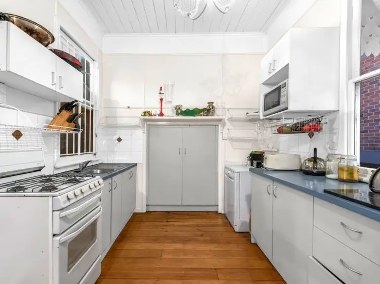 Fourth view of Homely house listing, 409 Sandgate Road, Albion QLD 4010