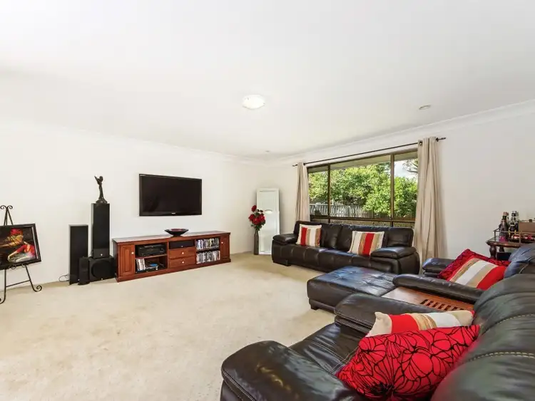 Fifth view of Homely house listing, 3 Nalya Court, Mermaid Waters QLD 4218