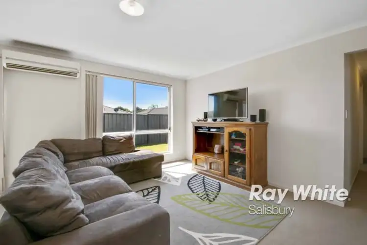 Sixth view of Homely house listing, 55 Lakeside Drive, Andrews Farm SA 5114