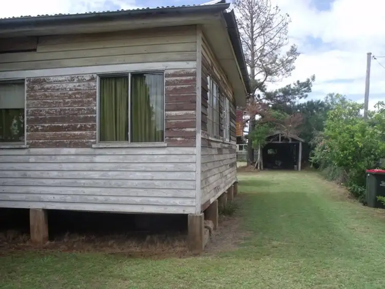 Third view of Homely house listing, 14 Booth, Kingaroy QLD 4610