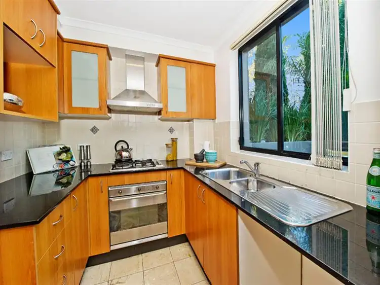 Fifth view of Homely apartment listing, 2/40 Dolphin Street, Randwick NSW 2031