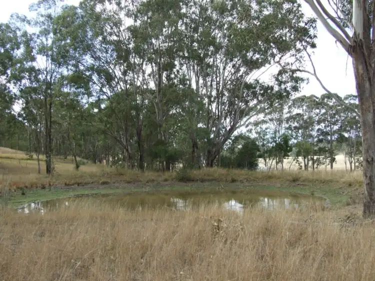 L17 Cooyar-Kooralgin Road, Cooyar QLD 4402