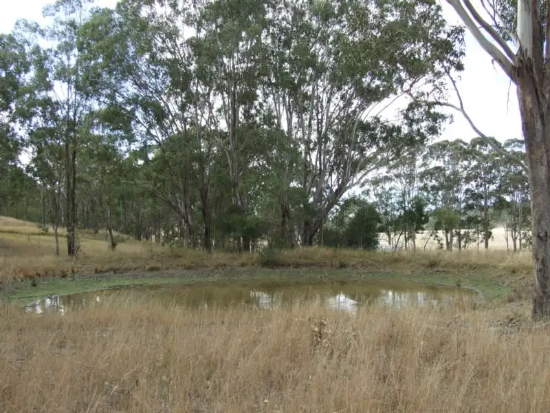 Main view of Homely land listing, L17 Cooyar-Kooralgin Road, Cooyar QLD 4402