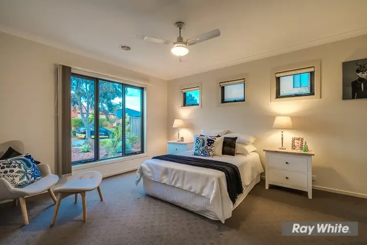 Fifth view of Homely house listing, 11 Grand Place, Tarneit VIC 3029