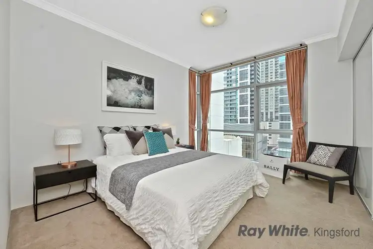 Fifth view of Homely apartment listing, 1303/591 George Street, Sydney NSW 2000