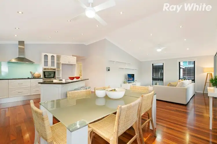 Fifth view of Homely house listing, 26 Grevillia Avenue, Davistown NSW 2251