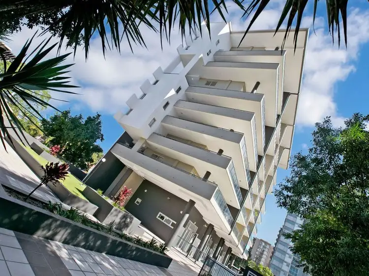 4/19 Thorn Street, Kangaroo Point QLD 4169
