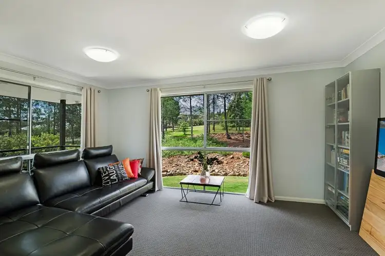 Third view of Homely house listing, 27 Settlers Drive, Gowrie Junction QLD 4352