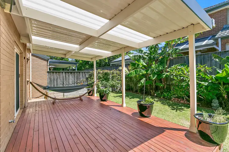 Seventh view of Homely house listing, 3/80 Southern Cross Boulevarde, Shell Cove NSW 2529
