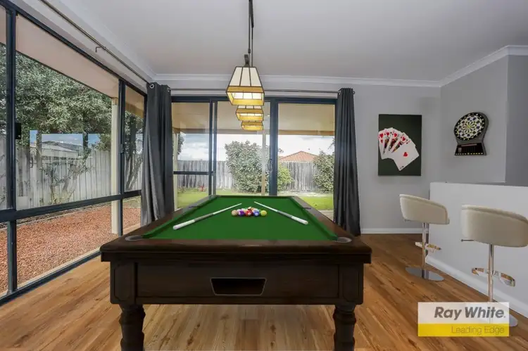 Fourth view of Homely house listing, 12 Durrington Glade, Clarkson WA 6030