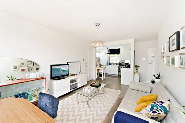 Third view of Homely unit listing, 7/26 George Street, Marrickville NSW 2204