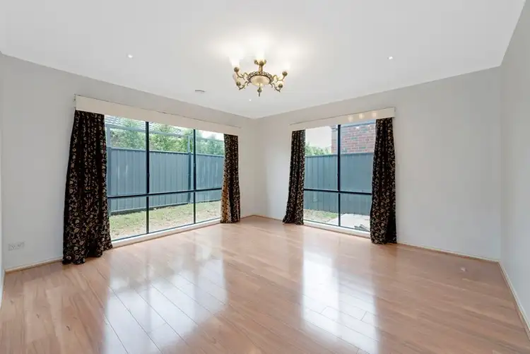 Sixth view of Homely house listing, 85 Cradle Mountain Drive, Craigieburn VIC 3064