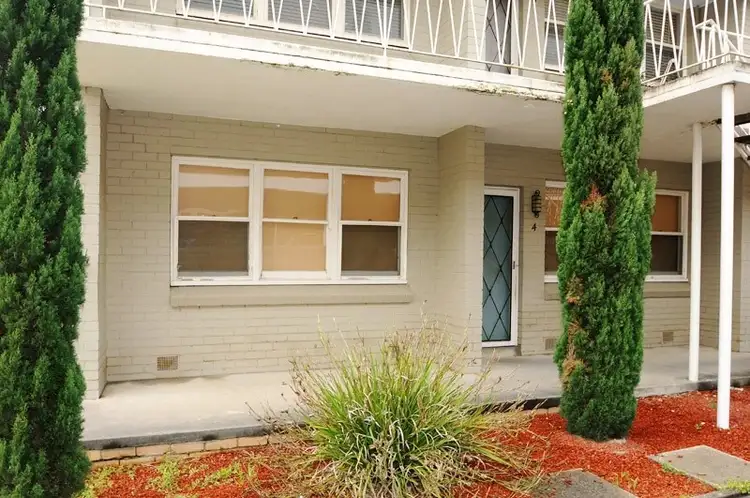 Second view of Homely unit listing, 4/42 Princes Highway, Dandenong VIC 3175