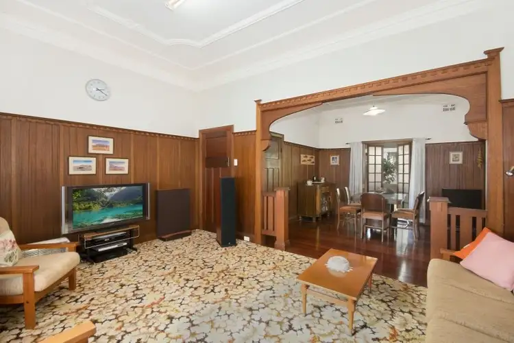 Third view of Homely house listing, 43 James Street, Girards Hill NSW 2480
