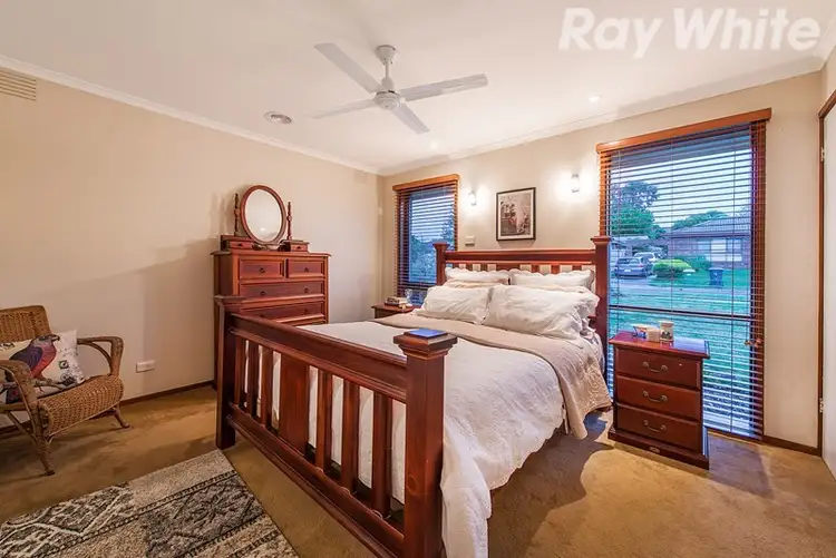 Seventh view of Homely house listing, 141 Burke Road, Ferntree Gully VIC 3156