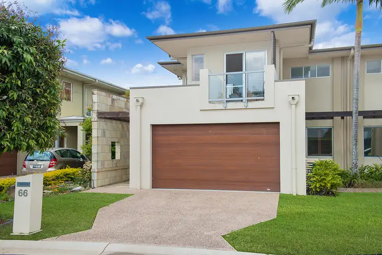Second view of Homely other listing, 66 Nicklaus Court, Merrimac QLD 4226