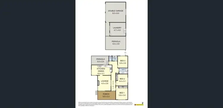 Seventh view of Homely house listing, 91 Willaton Street, St Albans VIC 3021