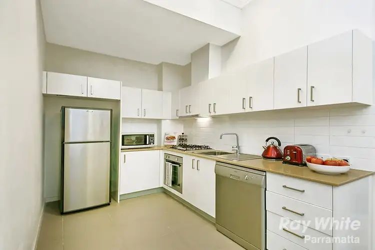 Fourth view of Homely apartment listing, 7/39 Cowper Street, Parramatta NSW 2150